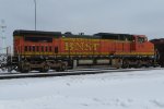 BNSF 879